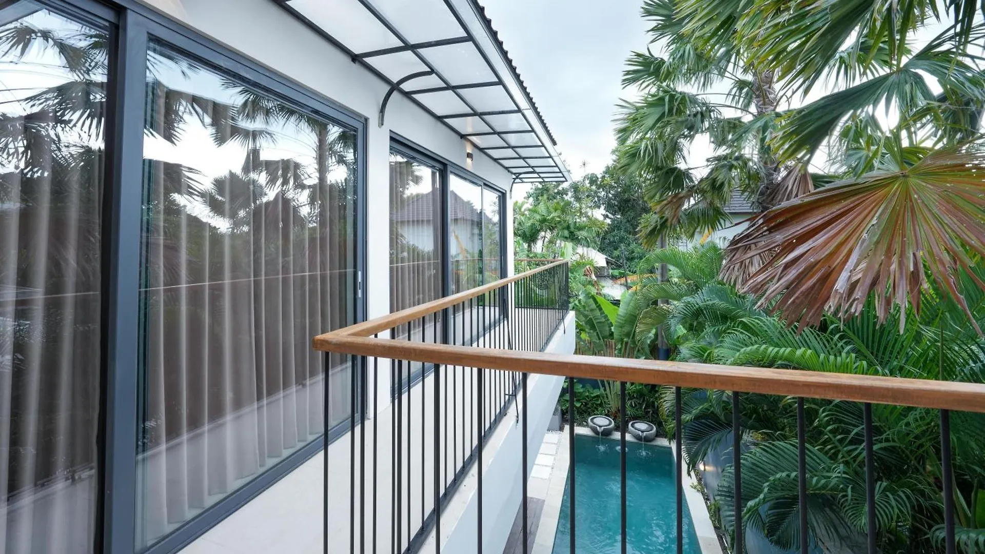 Twin Villas Seminyak Cora & Zeno By Exotic Bali Properties