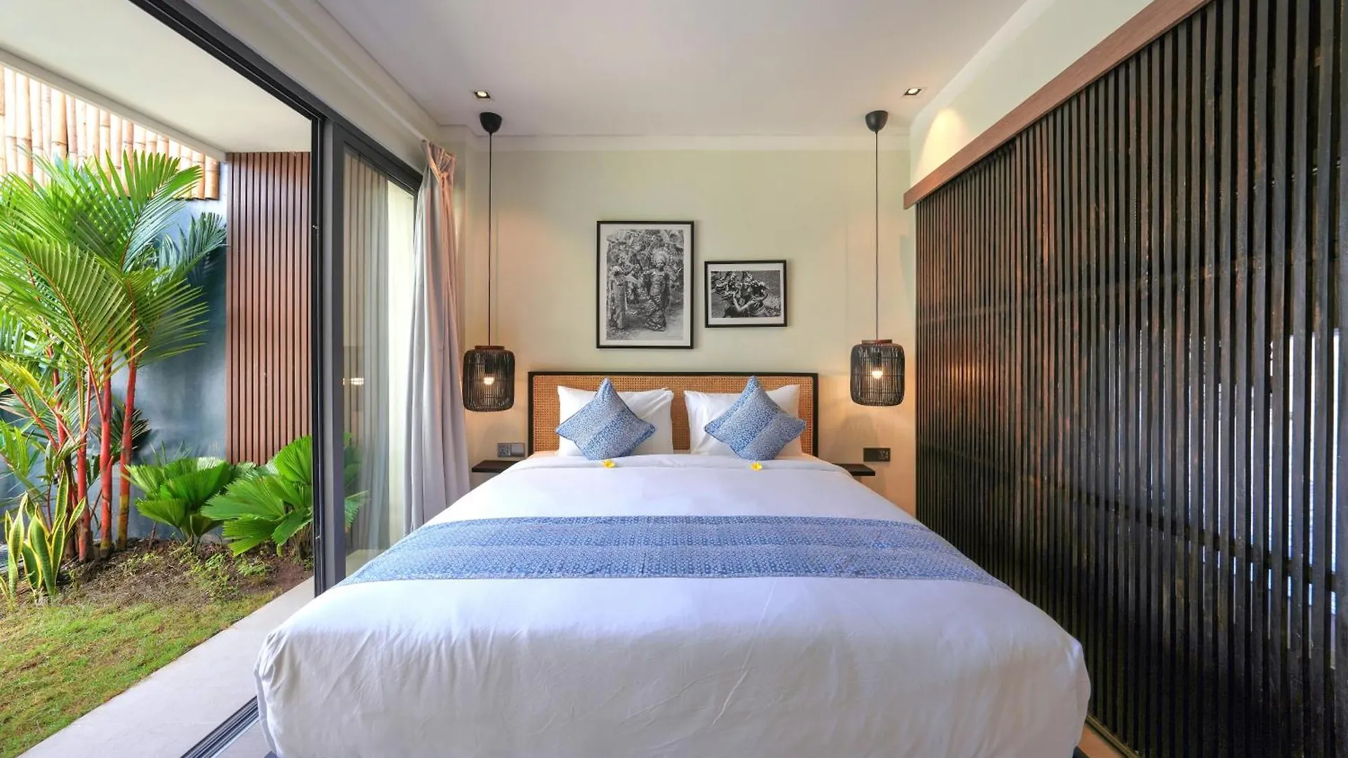 Twin Villas Seminyak Cora & Zeno By Exotic Bali Properties