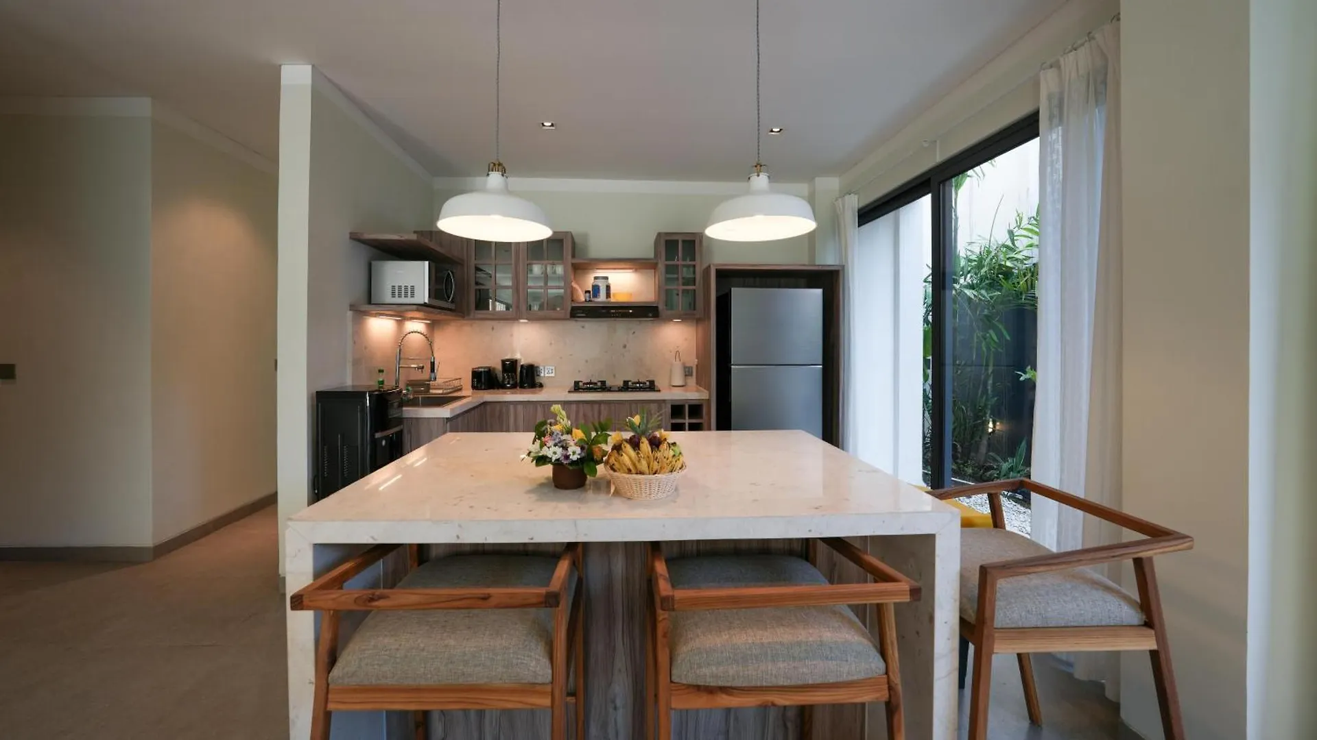 Twin Villas Seminyak Cora & Zeno By Exotic Bali Properties