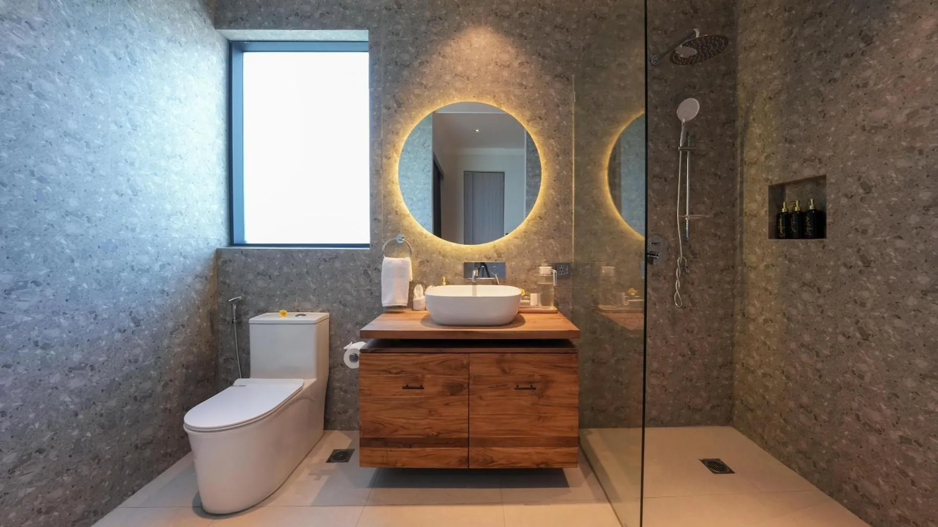 Twin Villas Seminyak Cora & Zeno By Exotic Bali Properties Indonesië