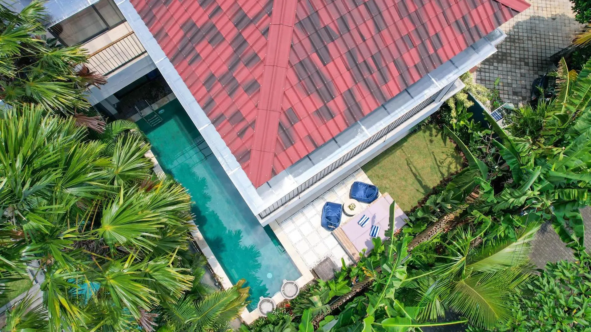 Twin Villas Seminyak Cora & Zeno By Exotic Bali Properties