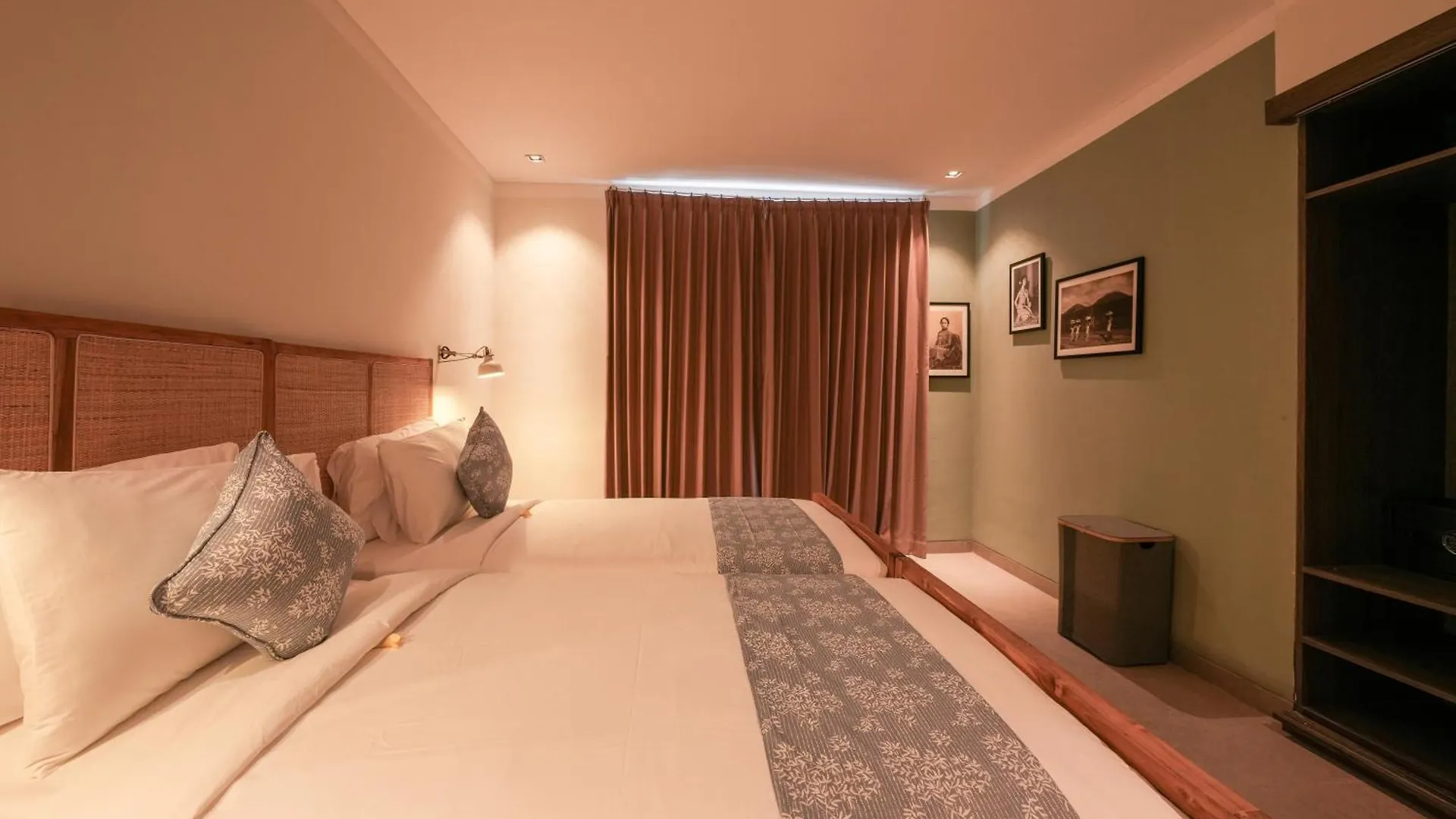 Twin Villas Seminyak Cora & Zeno By Exotic Bali Properties