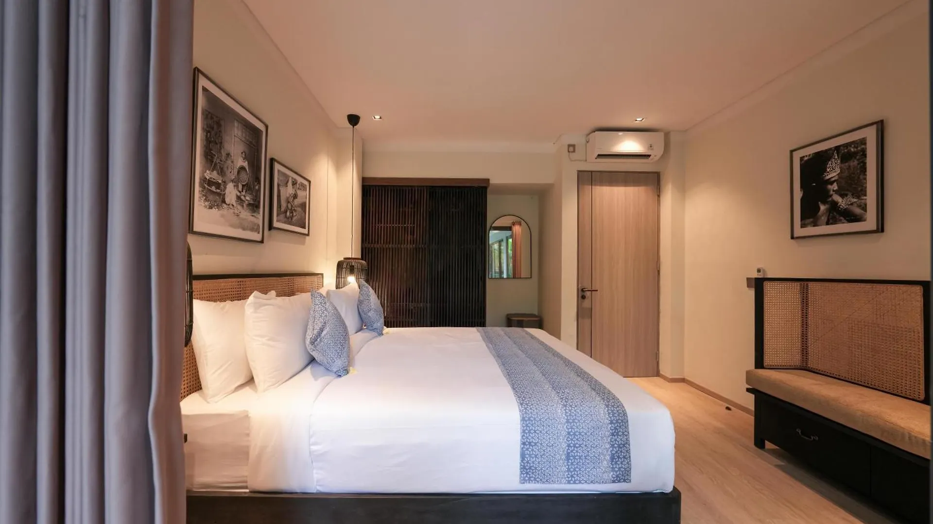 Twin Villas Seminyak Cora & Zeno By Exotic Bali Properties