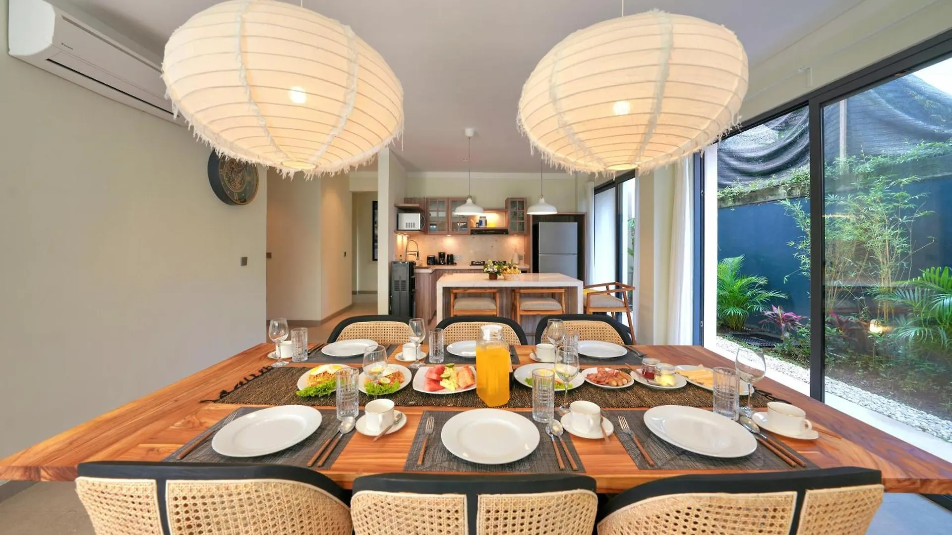 Twin Villas Seminyak Cora & Zeno By Exotic Bali Properties Indonesië